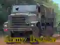 Игра Army Trucks Hidden Objects онлајн