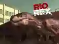 Игра Rio Rex онлајн
