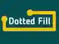 Игра Dotted Fill онлајн