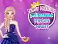 Игра Beauty Makeover Princesses Prom Night онлајн