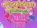 Игра CoupleGoals Internet Trends Inspo онлајн