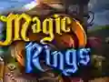 Игра Magic Rings онлајн