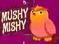 Игра Mushy Mishy онлајн