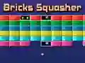 Игра Bricks Squasher онлајн