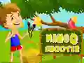Игра Mango Shooter онлајн