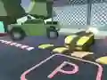 Игра Park The Car онлајн