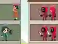 Игра Squad Hero Tower онлајн