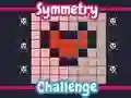 Игра Symmetry Challege онлајн