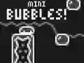 Игра Mini Bubbles! онлајн