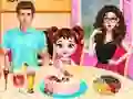 Игра Baby Taylor Happy Mothers Day онлајн