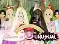 Игра Princess Wedding Classic or Unusual онлајн