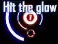 Игра Hit the glow онлајн