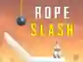 Игра Rope Slash онлајн