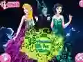 Игра Princess Life For Villain онлајн