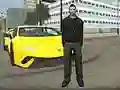 Игра Grand City Car Thief онлајн