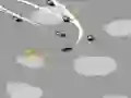 Игра Cop Chop Police Car Chase онлајн