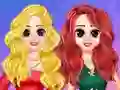 Игра Princess Delightful Summer онлајн