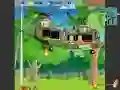 Игра Bouncy Fire Fighters онлајн