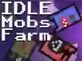Игра Idle Mobs Farm онлајн