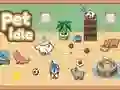 Игра Pet Idle онлајн