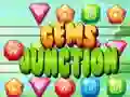 Игра Gems Junction онлајн