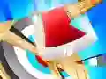 Игра Hitty Axe онлајн