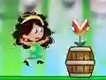 Игра Adventure Girl онлајн