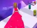 Игра Skirt Rush 3D онлајн