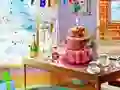 Игра Princess Birthday Surprise онлајн