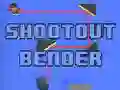 Игра Shootout Bender онлајн