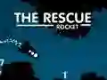 Игра The rescue Rocket онлајн
