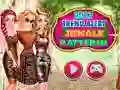 Игра 2017 Trend Alert Jungle Patterns онлајн
