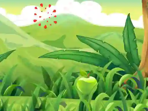 Игра Fruit Cutter онлајн