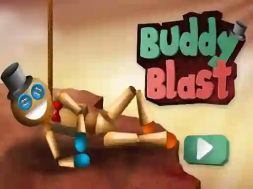 Игра Buddy Blast онлајн