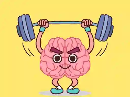 Игра Perfect Brain 3d онлајн