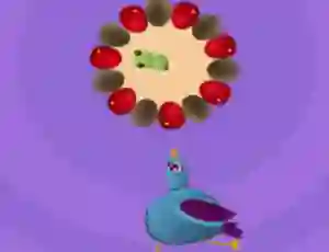 Игра Pigeon Game онлајн