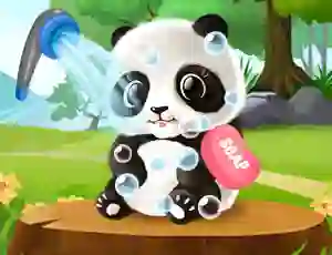Игра Baby Beast Beauty онлајн
