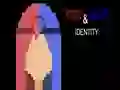 Игра Red & Blue Identity онлајн
