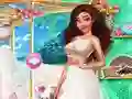Игра Princess Secret Life онлајн