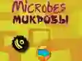 Игра Microbes онлајн