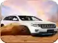 Игра Luxury Suv Offroad Prado Drive онлајн