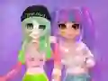 Игра Princess Egirl vs Softgirl онлајн