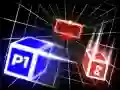Игра Double Cubes онлајн