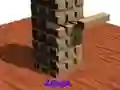 Игра Jenga онлајн