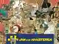 Игра Jumbo Jan Van Haasteren онлајн