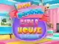 Игра High School Girls House Cleaning онлајн