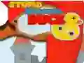 Игра Stupid Shooter Duck онлајн