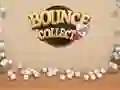 Игра Bounce Collect онлајн