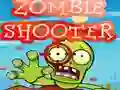 Игра Zombie Shooter онлајн
