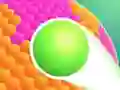 Игра Ball Paint 3D онлајн